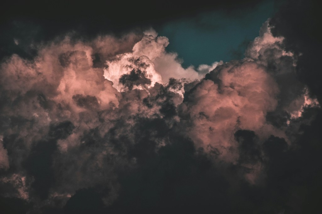 The Day Our Lives&nbsp;Changed