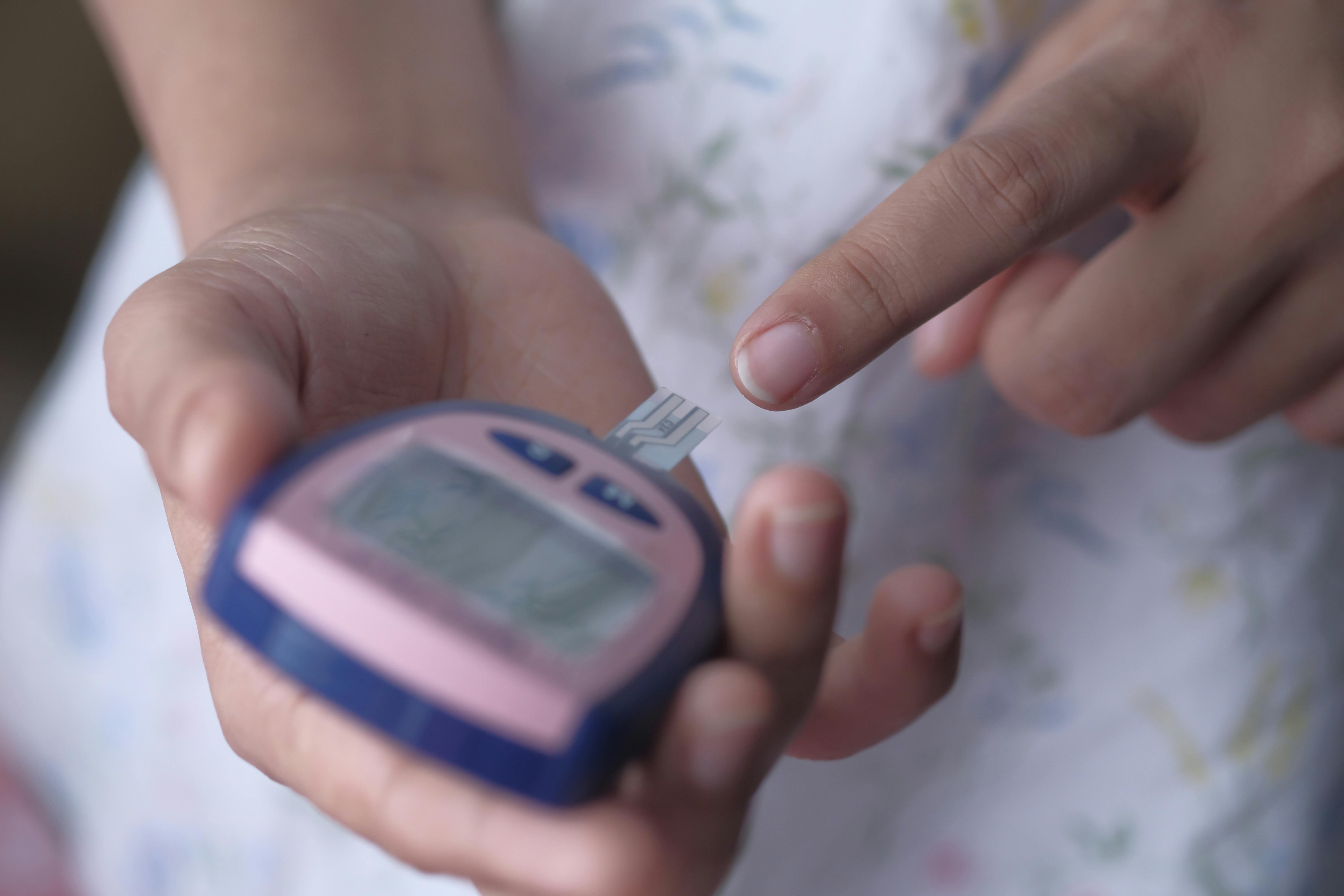 The First Diabetes Supplies I Bought After Diagnosis (And What I’d Buy Immediately Again)